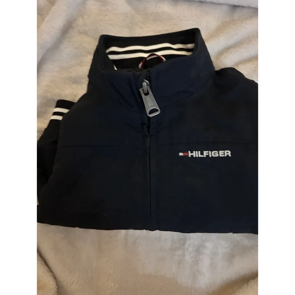 Tommy Hilfiger Jacket 12‎ Months Windbreaker